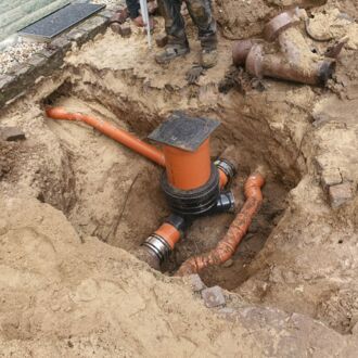 Rohr- & Kanaltechnik Höfer