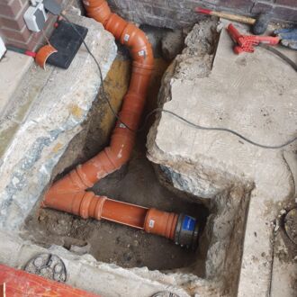 Rohr- & Kanaltechnik Höfer