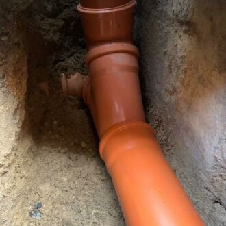 Rohr- & Kanaltechnik Höfer