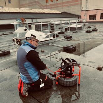 Rohr- & Kanaltechnik Höfer