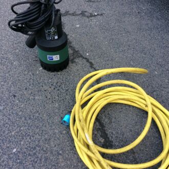 Rohr- & Kanaltechnik Höfer