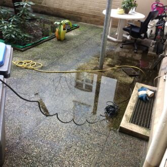 Rohr- & Kanaltechnik Höfer