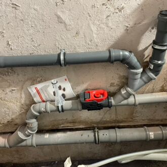 Rohr- & Kanaltechnik Höfer