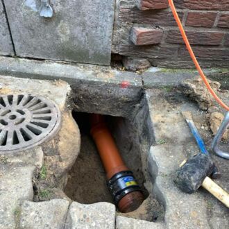 Rohr- & Kanaltechnik Höfer