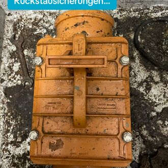 Rohr- & Kanaltechnik Höfer